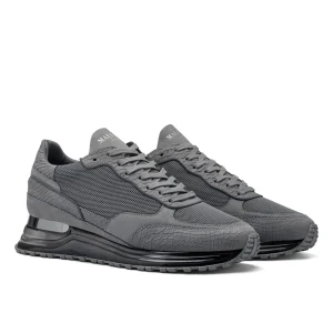 Knox^Mallet Knox Gas Python Grey